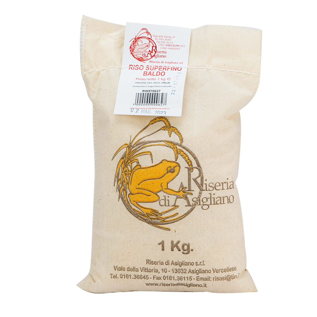 riseria-prodotti-riso superfino baldo 1kg