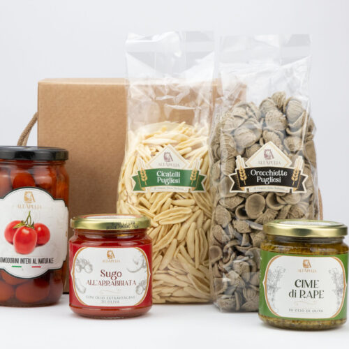 box apulia