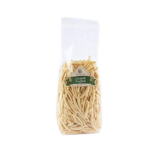 cicatelli pugliesi