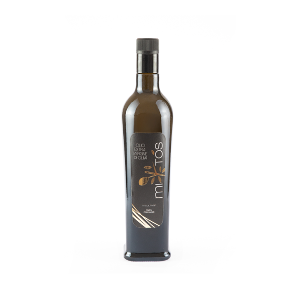 olio evo italiano mitos