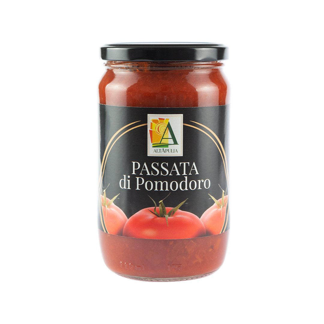 passata di pomodoro