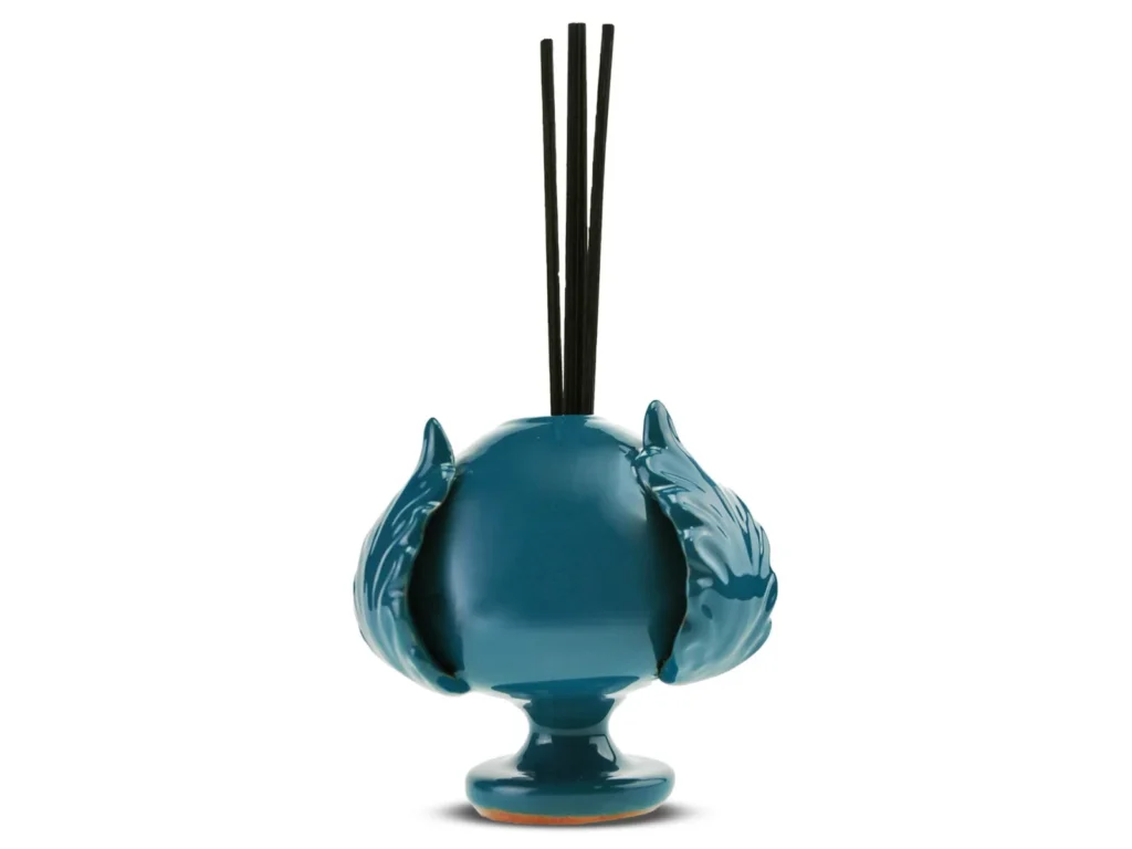 diffusore per oli essenziali - pomo pugliese